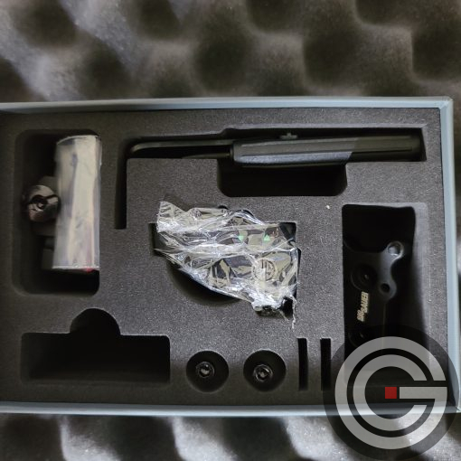 Sig Sauer Romeo1 Reflex Sight - Image 4