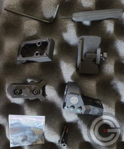 Sig Sauer Romeo1 Reflex Sight