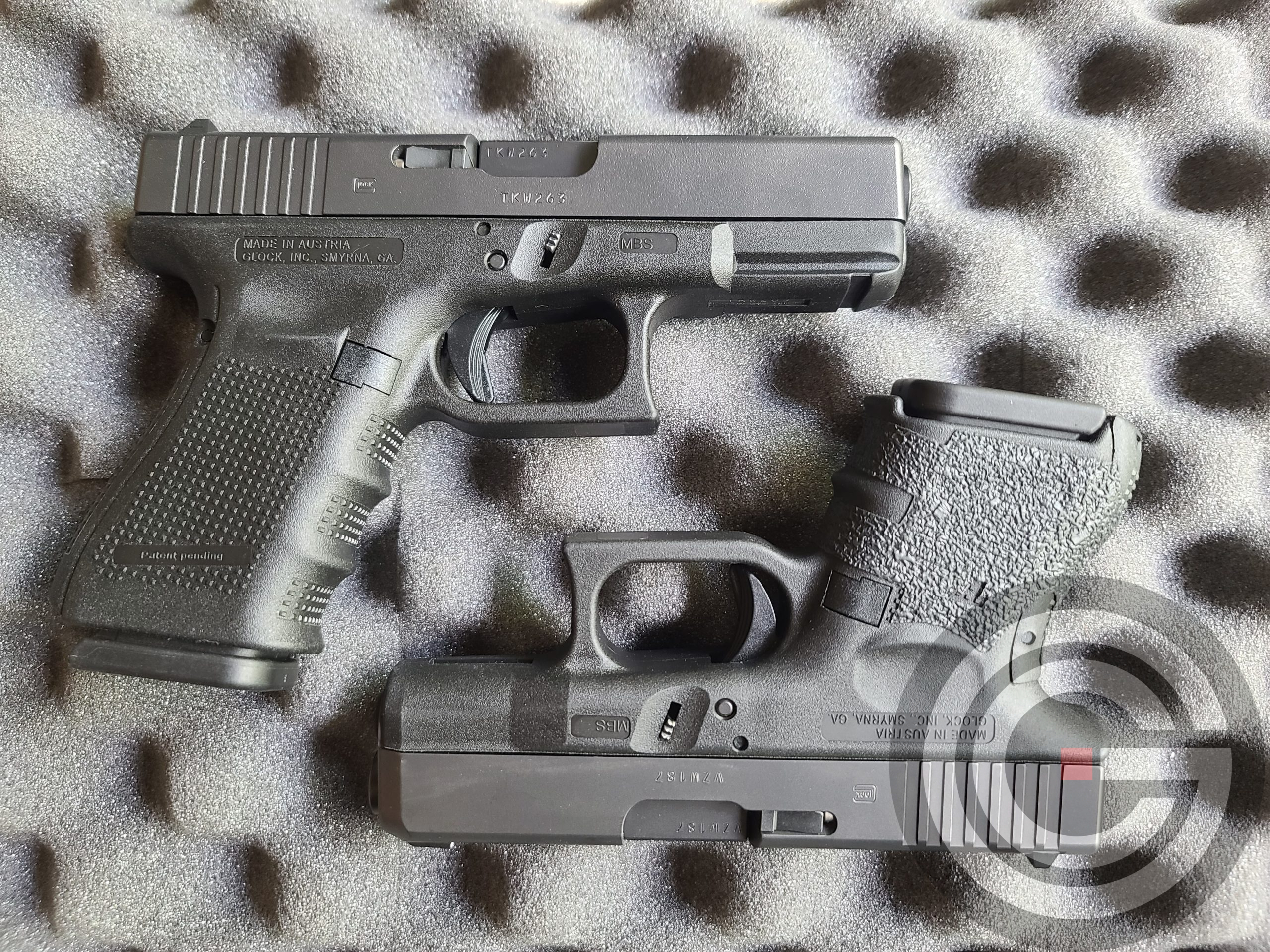Glock G26 Price