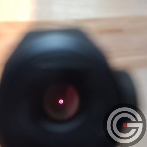 Sig Sauer Romeo5 XDR Compact Red Sight 2 MOA Dot with 65MOA Circle - Image 2