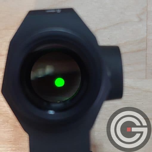 Sig Sauer Romeo5 XDR Predator Compact Green Dot Sight - Image 4
