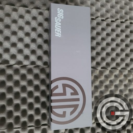 Sig Sauer Tango6 1-6x24mm SFP Hellfire Triplex - Image 3