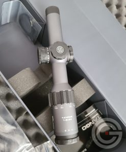 Sig Sauer Tango6 1-6x24mm SFP Hellfire Triplex