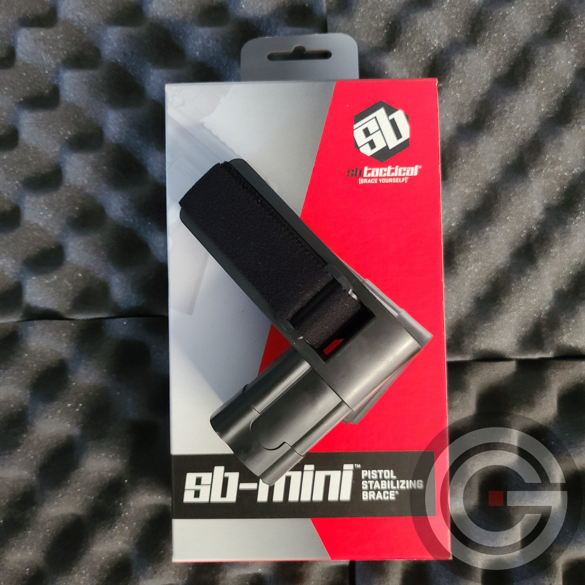 Btfa Buffer Tube Folding Adapter - 4xhwxse