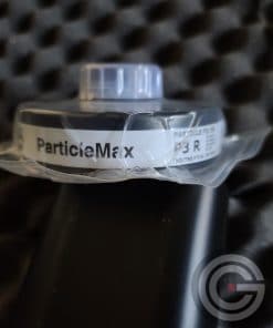 Particle Max P3R