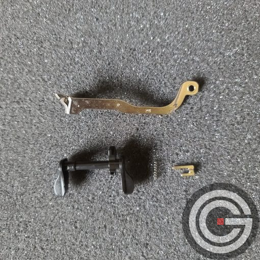 Sig Sauer P320 Manual Safety Parts Kit