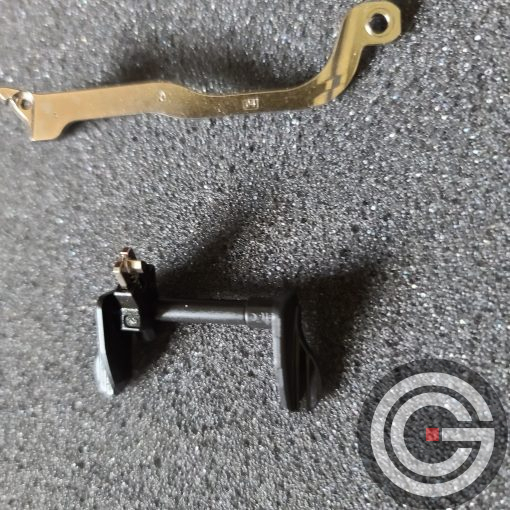 Sig Sauer P320 Manual Safety Parts Kit - Image 2