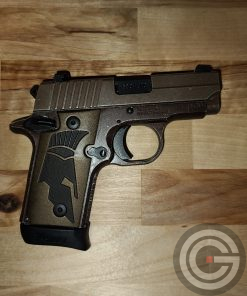 Sig Sauer P238