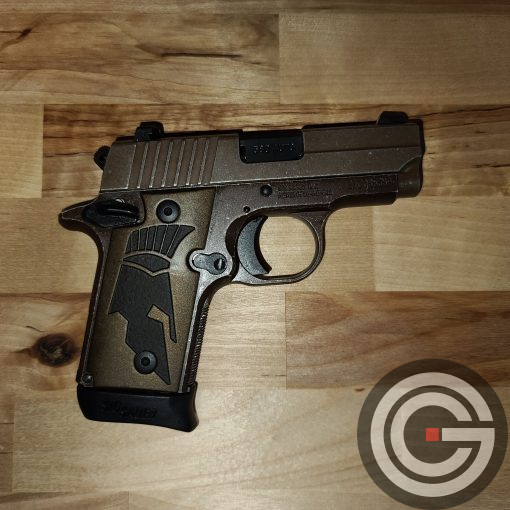 Sig Sauer P238