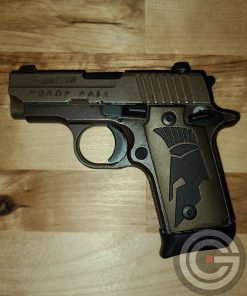 Sig Sauer P238