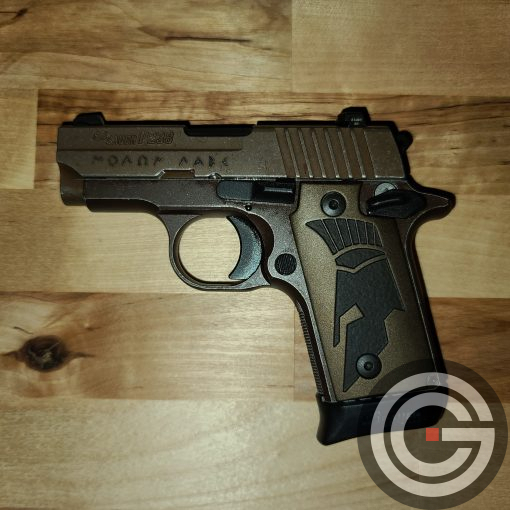 Sig Sauer P238