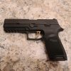 Sig Sauer P320 Fullsize 45ACP (TiN Trigger)