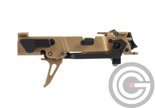 Sig Sauer P320 Complete FCU (Custom Works)