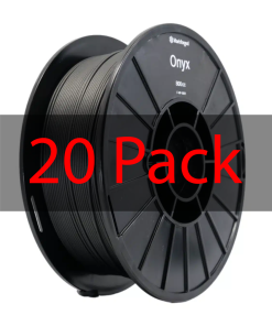 Markforged Onyx 800cc Spool (20 Pack)