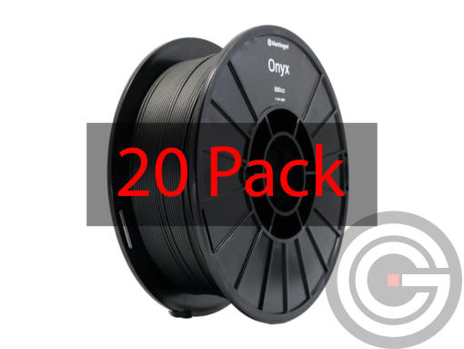Markforged Onyx 800cc Spool (20 Pack)