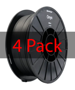 Markforged Onyx 800cc Spool (4 Pack)