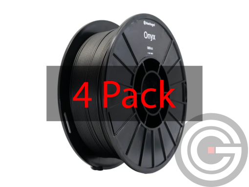 Markforged Onyx 800cc Spool (4 Pack)