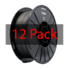 Markforged Onyx 800cc Spool (12 Pack)