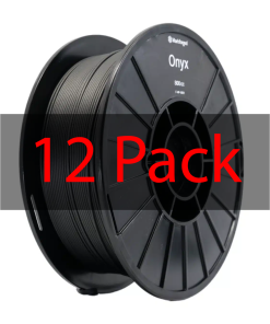 Markforged Onyx 800cc Spool (12 Pack)
