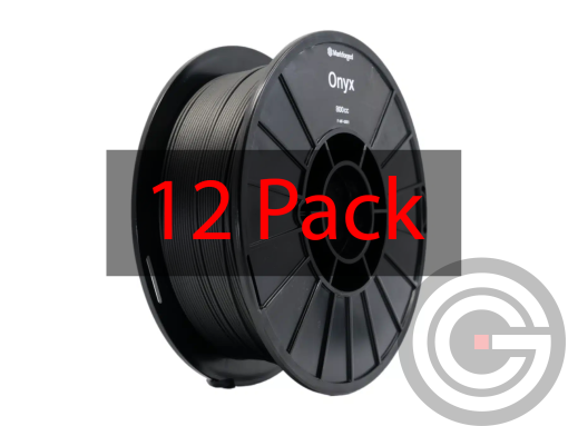 Markforged Onyx 800cc Spool (12 Pack)