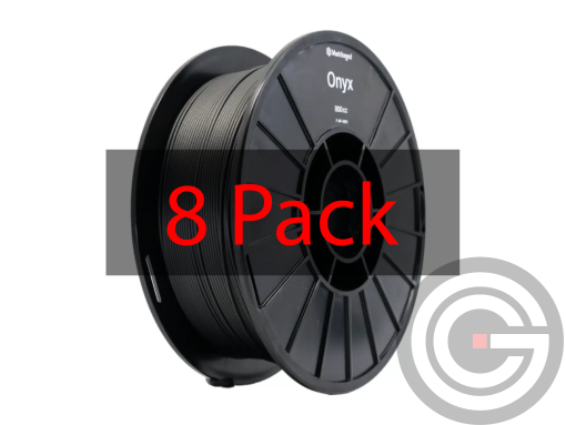 Markforged Onyx 800cc Spool (8 Pack)