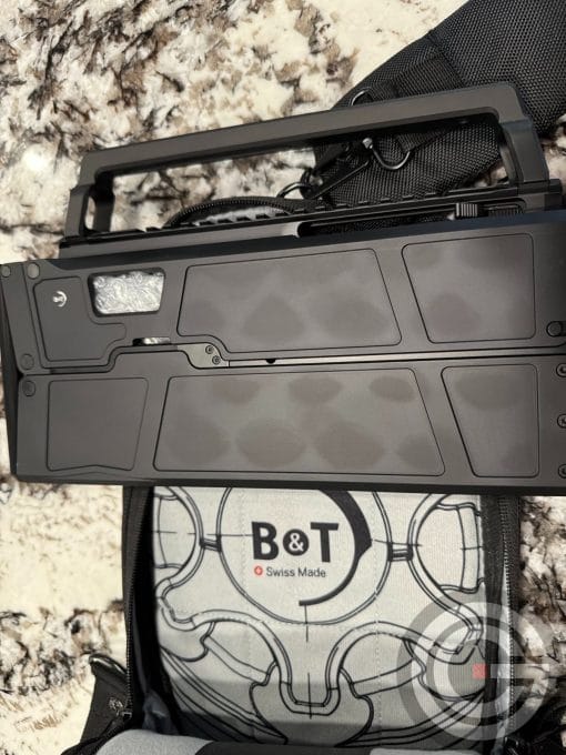 B&T BWC9 - Image 2