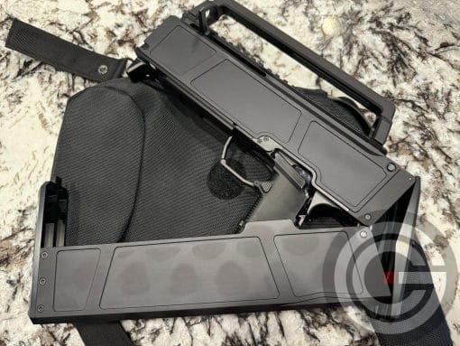 B&T BWC9